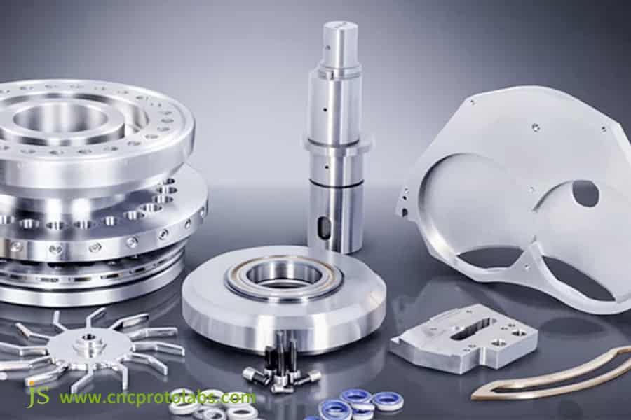 cnc machining medical parts